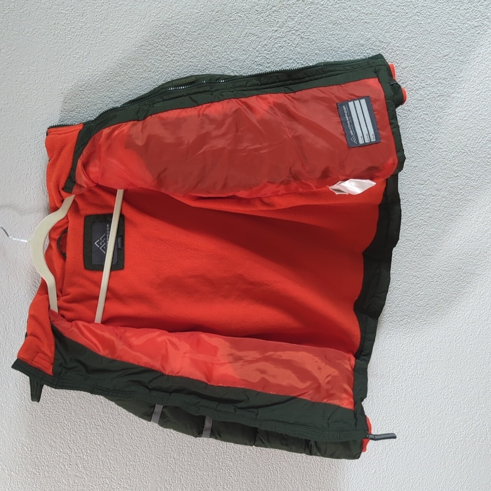 Jacket - Picture 3 of 5
